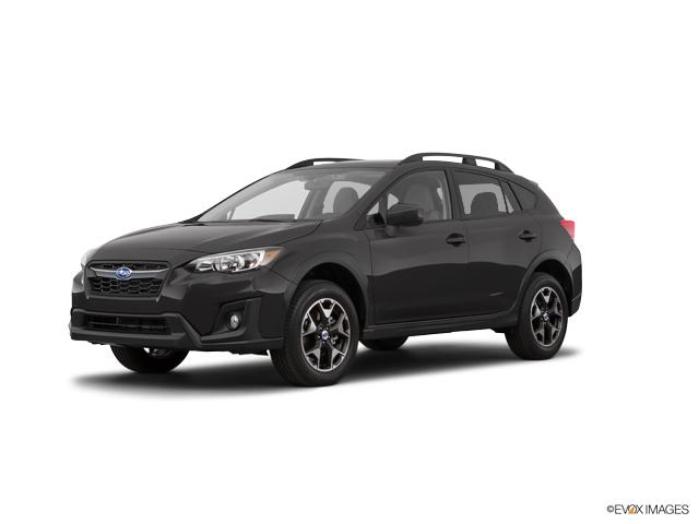 2018 Subaru Crosstrek Vehicle Photo in SAVANNAH, GA 31406-4513