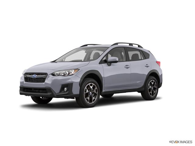 2018 Subaru Crosstrek Vehicle Photo in BETHLEHEM, PA 18017