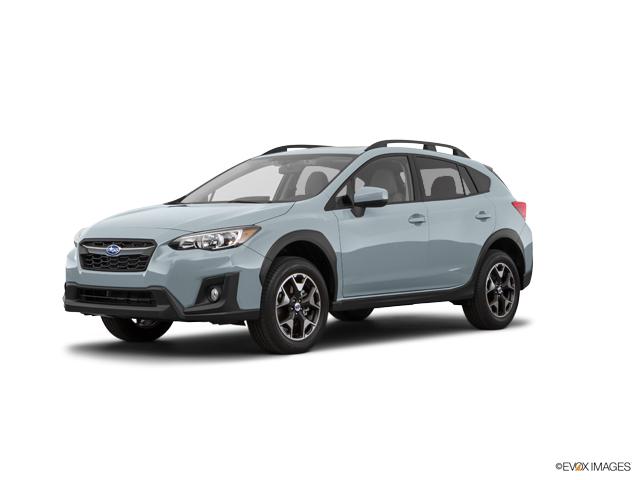 2018 Subaru Crosstrek Vehicle Photo in Trevose, PA 19053