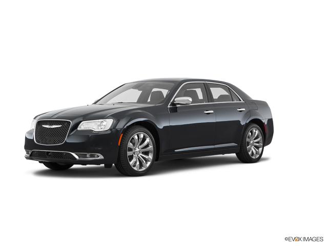 2017 Chrysler 300 Vehicle Photo in Hinesville, GA 31313