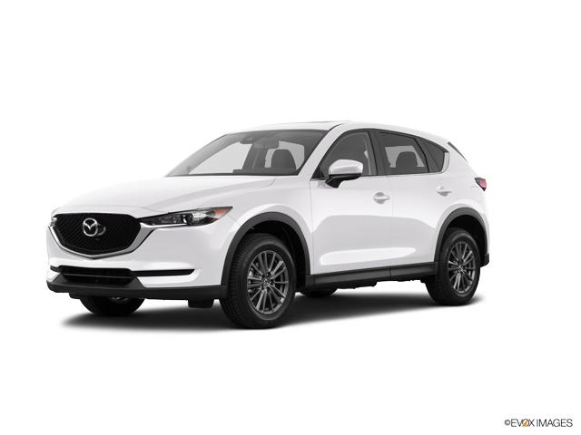 2017 Mazda CX-5 Vehicle Photo in INDEPENDENCE, MO 64055-1377