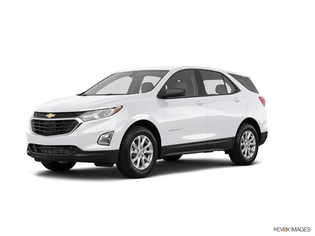 2018 Chevrolet Equinox 2GNAXHEV6J6121716