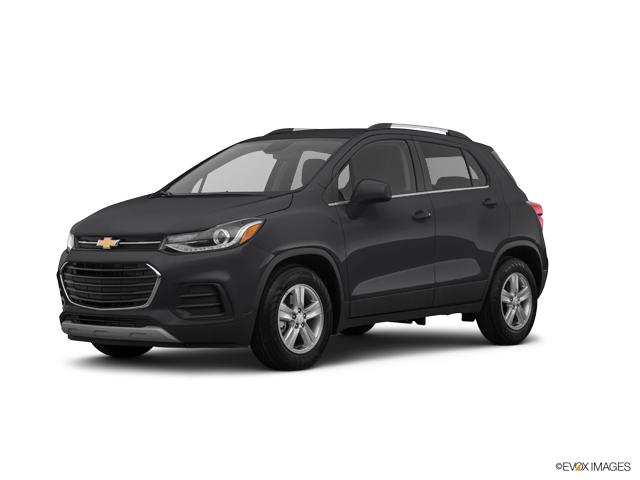 2017 Chevrolet Trax Vehicle Photo in KANSAS CITY, MO 64114-4502