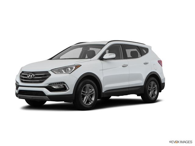 2018 Hyundai Santa Fe Sport Vehicle Photo in Savannah, GA 31419