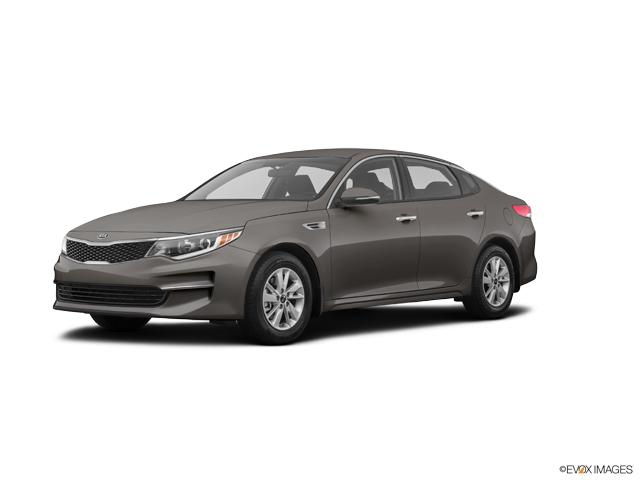 2018 Kia Optima Vehicle Photo in Philadelphia, PA 19116