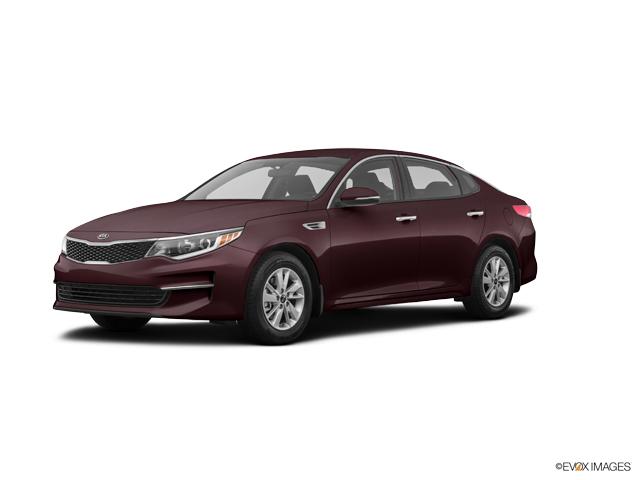 2018 Kia Optima Vehicle Photo in Statesboro, GA 30458