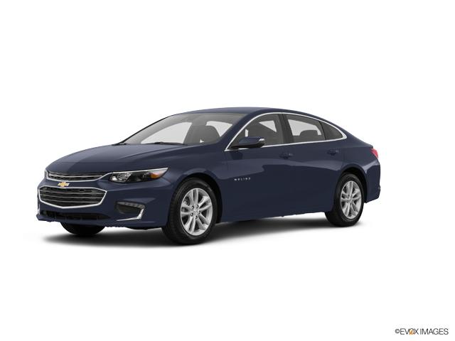 2018 Chevrolet Malibu 1G1ZD5ST0JF202201