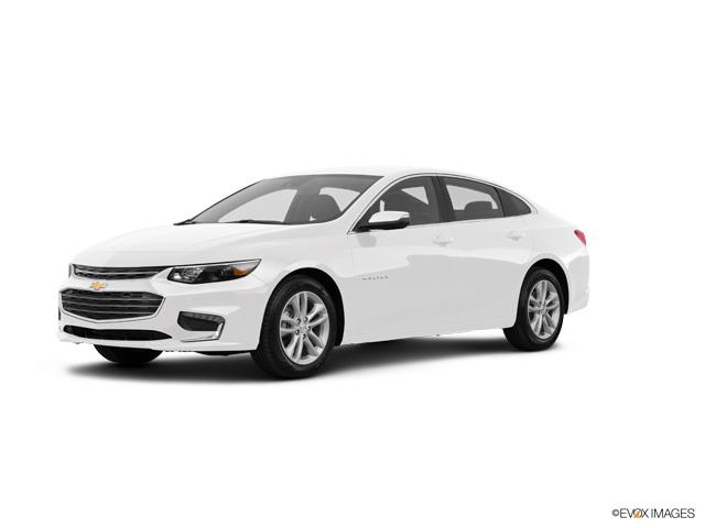 2018 Chevrolet Malibu Vehicle Photo in INDEPENDENCE, MO 64055-1314