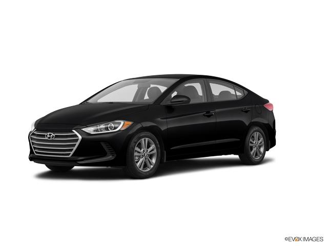 2018 Hyundai ELANTRA Vehicle Photo in Trevose, PA 19053