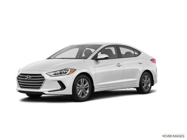 2018 Hyundai ELANTRA Vehicle Photo in TREVOSE, PA 19053-4984