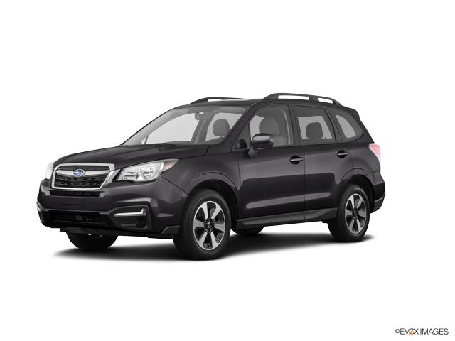 2018 Subaru Forester Vehicle Photo in Lees Summit, MO 64086