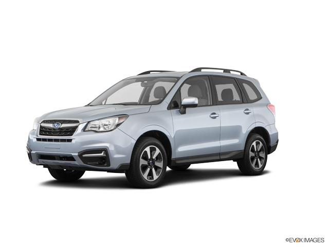 2018 Subaru Forester Vehicle Photo in BETHLEHEM, PA 18017