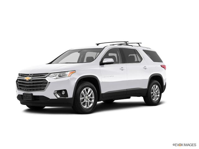 2018 Chevrolet Traverse 1GNERGKW1JJ197026