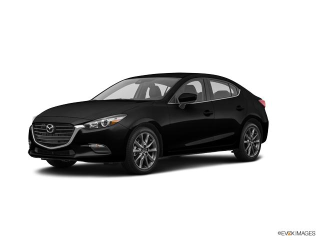 2018 Mazda3 4-Door Vehicle Photo in Bluffton, SC 29910
