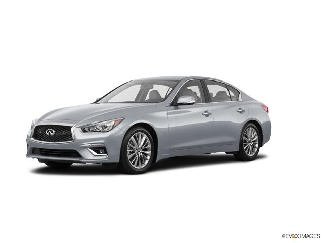 2018 INFINITI Q50 Vehicle Photo in Willow Grove, PA 19090