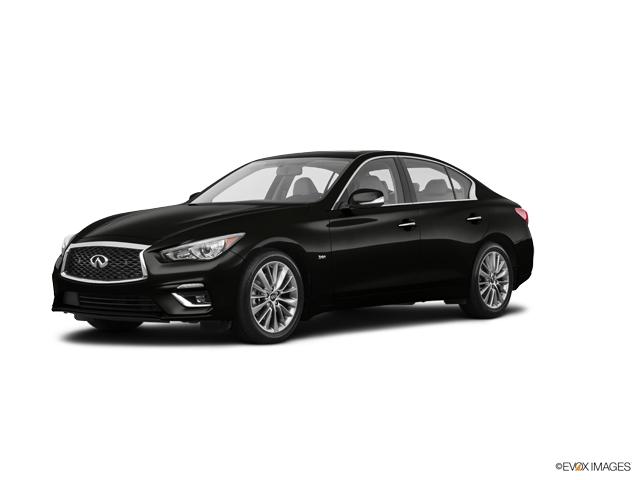 2018 INFINITI Q50 Vehicle Photo in Willow Grove, PA 19090