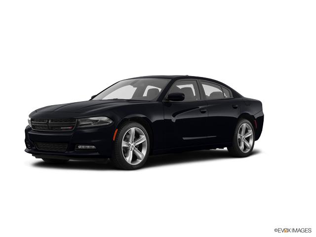 2018 Dodge Charger Vehicle Photo in Kansas City, MO 64114