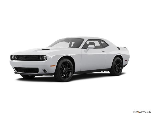 2018 Dodge Challenger Vehicle Photo in BRUNSWICK, GA 31525-1881