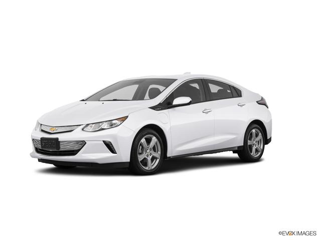 2018 Chevrolet Volt 1G1RC6S57JU157392