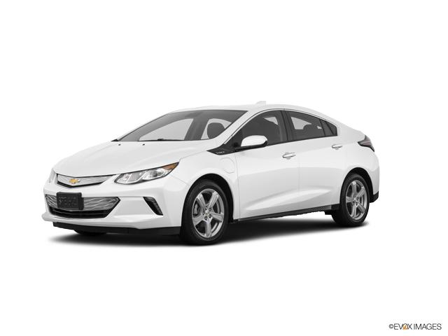 2018 Chevrolet Volt Vehicle Photo in INDEPENDENCE, MO 64055-1377