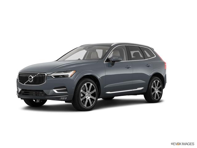 2018 Volvo XC60 Vehicle Photo in Philadelphia, PA 19116