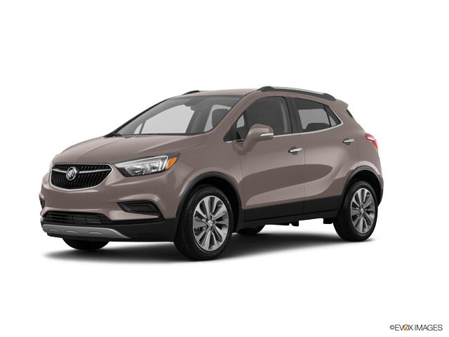 2018 Buick Encore KL4CJCSB5JB535318