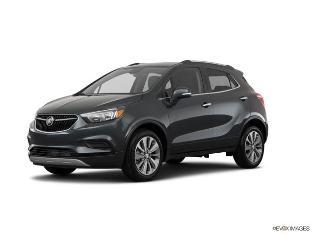 2018 Buick Encore Vehicle Photo in INDEPENDENCE, MO 64055-1314