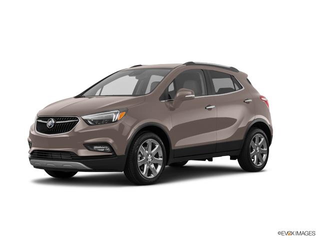 2018 Buick Encore KL4CJHSB9JB680214