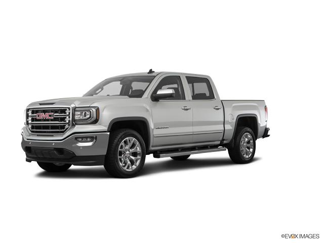 2018 GMC Sierra 1500 Vehicle Photo in Trevose, PA 19053