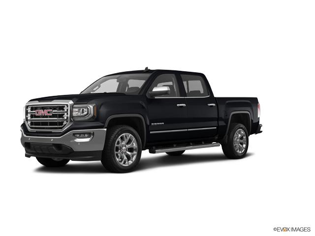 2018 GMC Sierra 1500 Vehicle Photo in KANSAS CITY, MO 64114-4545