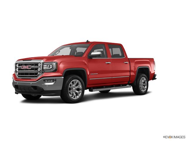 2018 GMC Sierra 1500 Vehicle Photo in INDEPENDENCE, MO 64055-1314