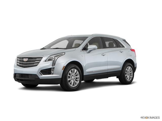 2018 Cadillac XT5 Vehicle Photo in KANSAS CITY, MO 64114-4545
