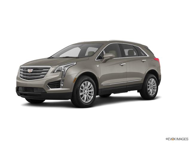 2018 Cadillac XT5 Vehicle Photo in Willow Grove, PA 19090