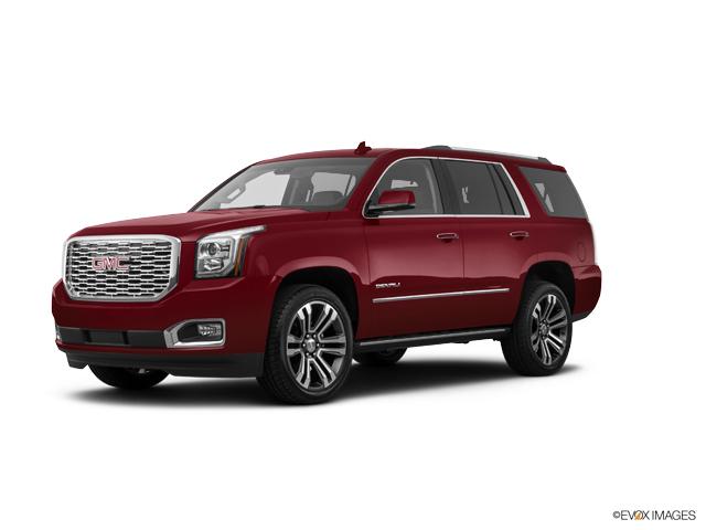 2018 GMC Yukon 1GKS1CKJ3JR259998