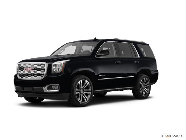 2018 GMC Yukon Vehicle Photo in Kansas City, MO 64114