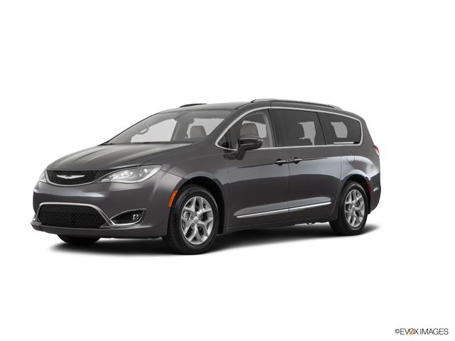 2018 Chrysler Pacifica Vehicle Photo in INDEPENDENCE, MO 64055-1314