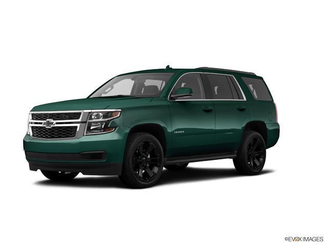 2018 Chevrolet Tahoe 1GNSCBKC1JR317406