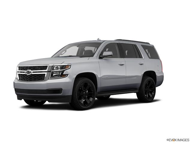 2018 Chevrolet Tahoe Vehicle Photo in INDEPENDENCE, MO 64055-1377