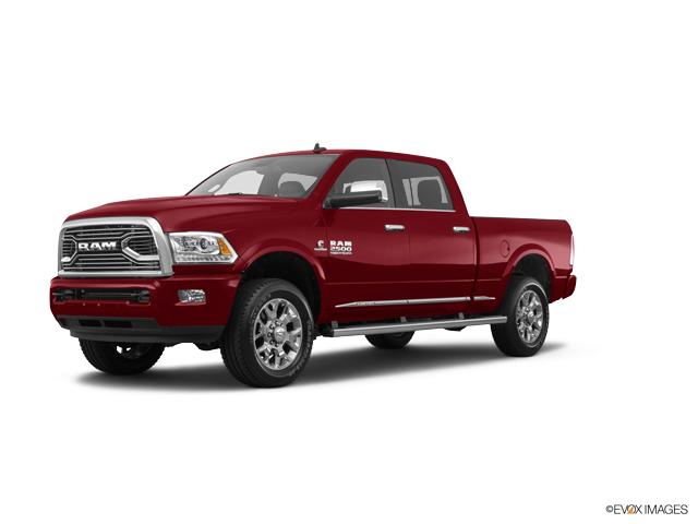 2018 Ram 2500 Vehicle Photo in KANSAS CITY, MO 64114-4502