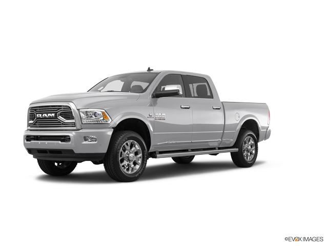 2018 Ram 2500 Vehicle Photo in INDEPENDENCE, MO 64055-1314