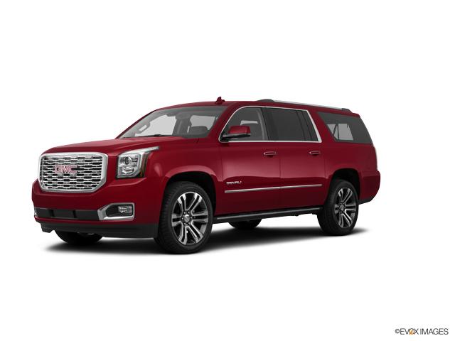 2018 GMC Yukon XL 1GKS2HKJ5JR254313