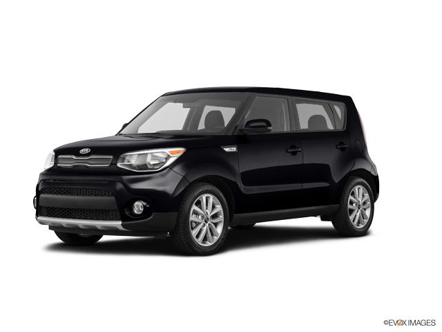 2018 Kia Soul Vehicle Photo in POOLER, GA 31322-3252