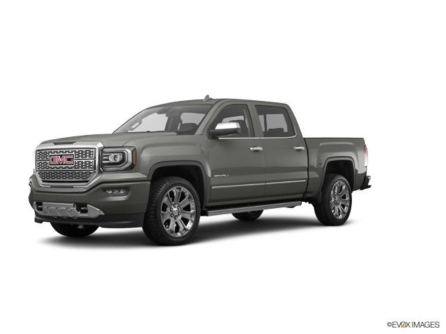 2018 GMC Sierra 1500 Vehicle Photo in TOPEKA, KS 66609-0000