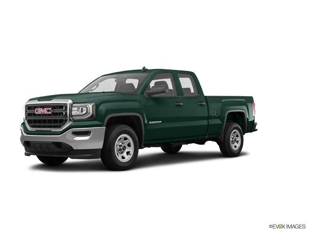 2018 GMC 1500 Sierra 1GTV2MEC3JZ265972