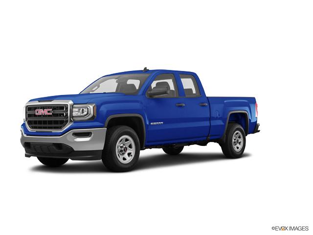 2018 GMC Sierra 1500 Vehicle Photo in Trevose, PA 19053