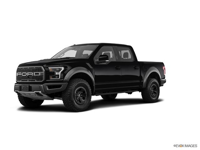 2018 Ford F-150 Vehicle Photo in BRUNSWICK, GA 31525-1881