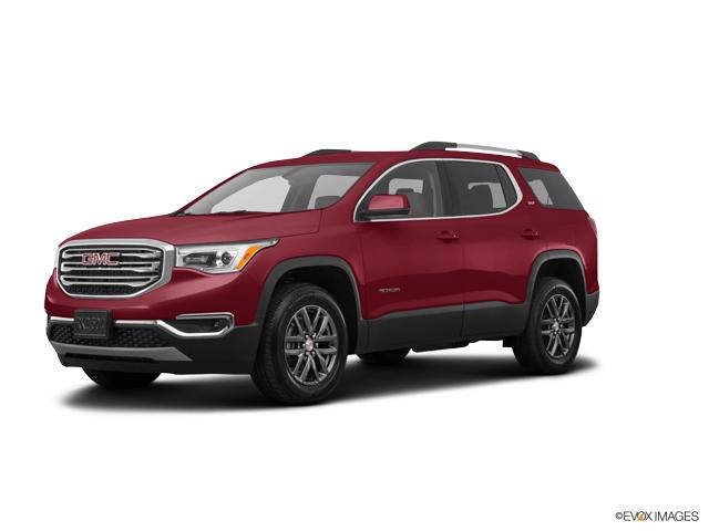 2018 GMC Acadia 1GKKNULS2JZ132175