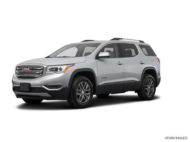 2018 GMC Acadia Vehicle Photo in POOLER, GA 31322-3252