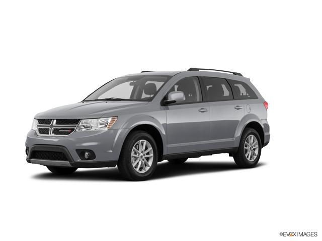 2018 Dodge Journey Vehicle Photo in Brunswick, GA 31525