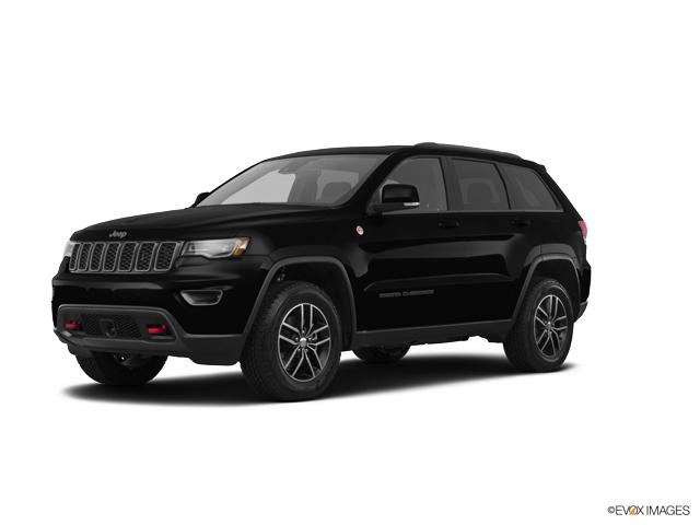 2018 Jeep Grand Cherokee Vehicle Photo in Willow Grove, PA 19090